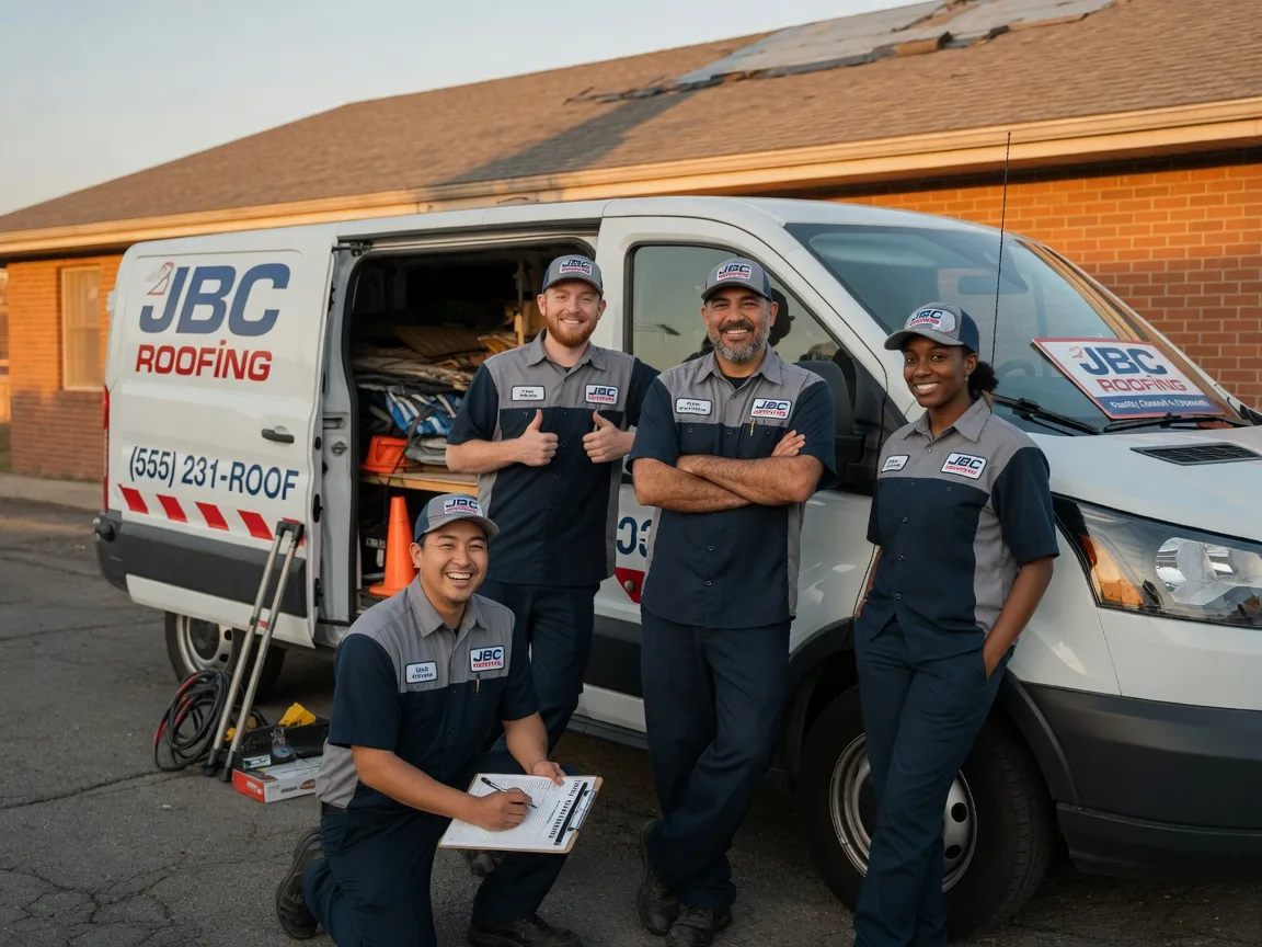Roof Replacement company in Anselmo, NE